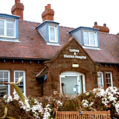 Lydney Hospital
