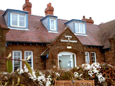 Lydney Hospital