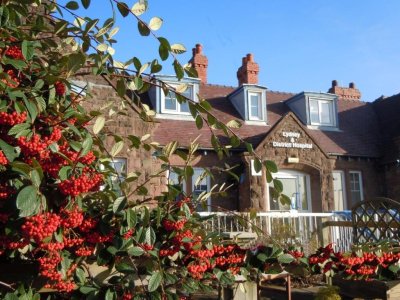 lydney-hospital