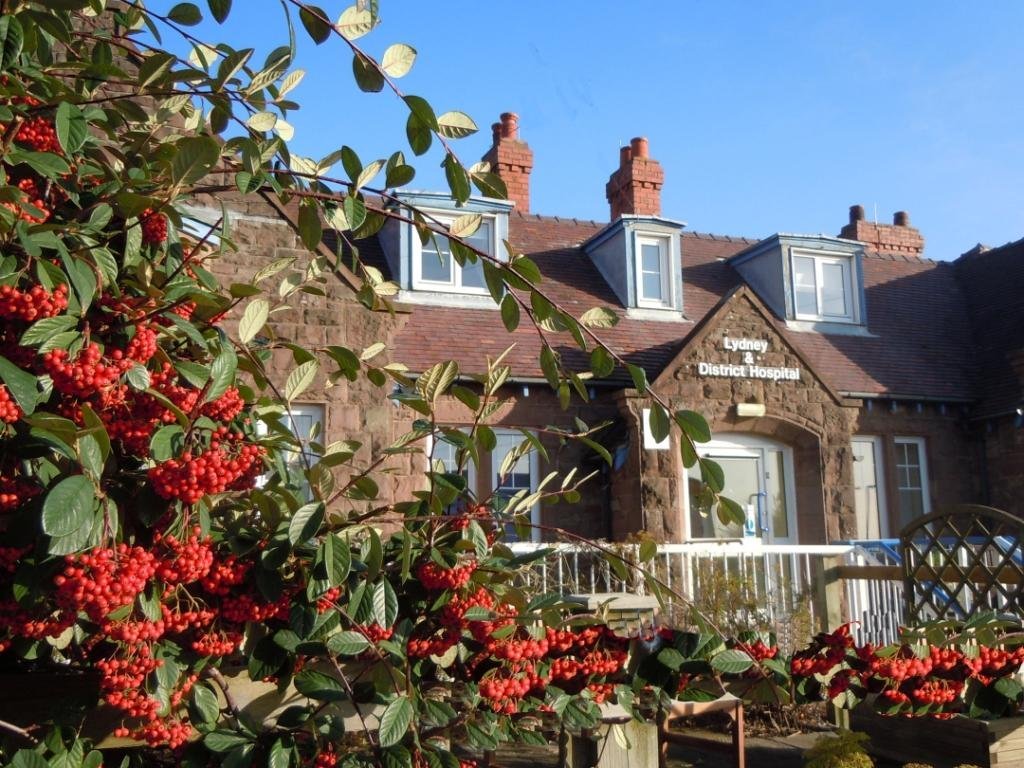 lydney-hospital